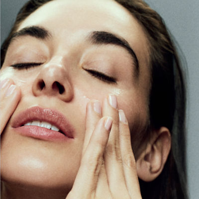 FRESH Black Tea Renewal Serum 3
