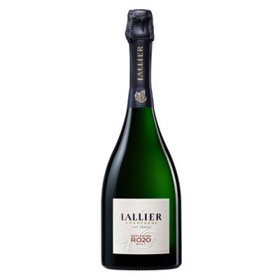 Champagne Lallier 750ml 12.5%