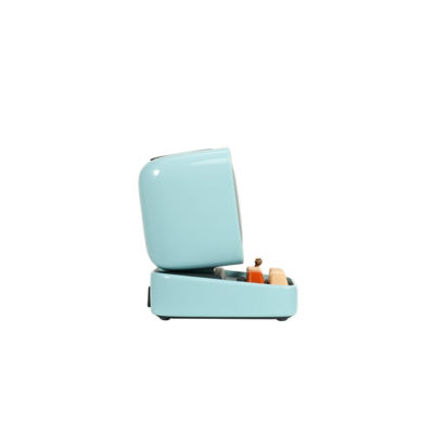 Divoom Ditoo-5M Karaoke Bluetooth Speaker 4