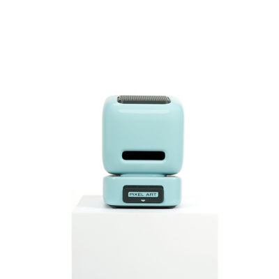 Divoom Ditoo-5M Karaoke Bluetooth Speaker 5