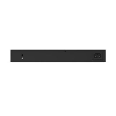Netgear 24-Port Gigabit Ethernet Unmanaged Switch with 16-Ports PoE+ (190W) - GS324P 4