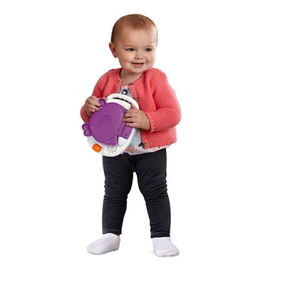 LeapFrog My Peek-a-boo Lappup - Violet 5