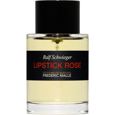 EDITIONS DE PARFUMS FRÉDÉRIC MALLE Lipstick Rose by Ralf Schwieger