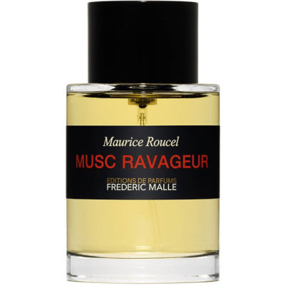 FREDERIC MALLE MUSC RAVAGEUR 50ml 残量9割箱付 Buy EDITIONS DE PARFUMS FRÉDÉRIC MALLE Musc Ravageur by Maurice