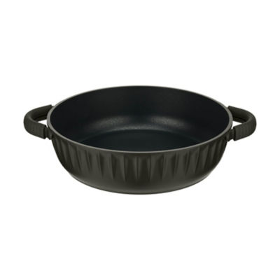 Resto Kitchenware 94006 Ascella Shallow Pot With Lid 5