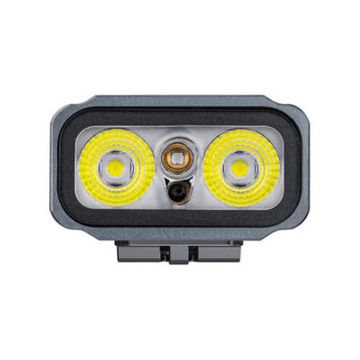 Fenix E06R 700 Lumens Rechargeable Keychain Flashlight 2