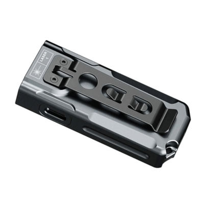 Fenix E06R 700 Lumens Rechargeable Keychain Flashlight 3