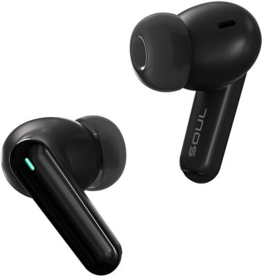 Buy SOUL S-LIVE 50 Premium Low Latency True Wireless Earbuds