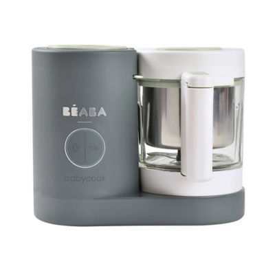 Beaba Babycook Neo Baby Food Processor 1
