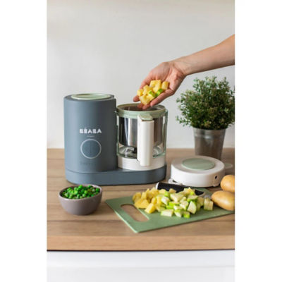 Beaba Babycook Neo Baby Food Processor 4