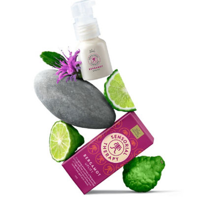 Tiger Balm Sensorial Therapy Lotion – Bergamot 4