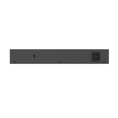 Netgear 24-Port GS524PP Gigabit Ethernet High-Power PoE+ Unmanaged Switch (300W) 4