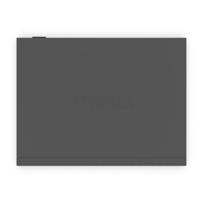 Netgear 24-Port GS524PP Gigabit Ethernet High-Power PoE+ Unmanaged Switch (300W) 6