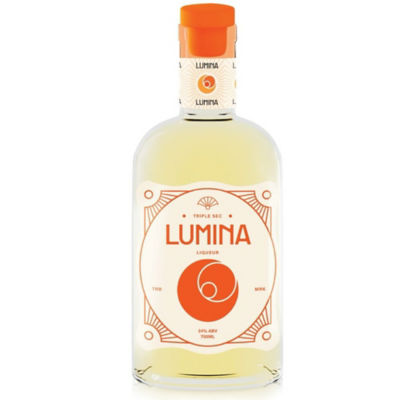 Lumina Triple Sec Liqueur 1