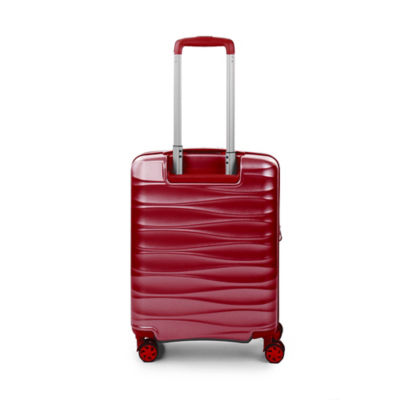 Roncato Stellar Cabin Size Luggage 4