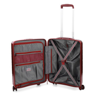Roncato Stellar Cabin Size Luggage 5