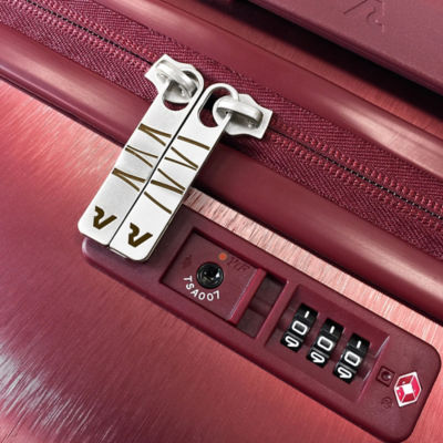 Roncato Stellar Cabin Size Luggage 6