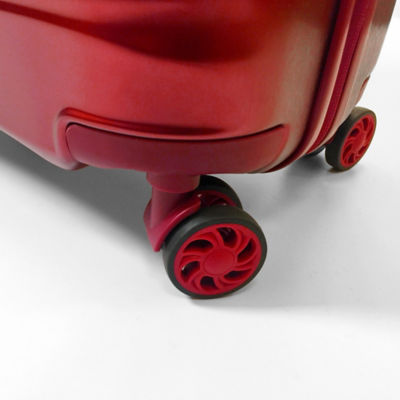 Roncato Stellar Cabin Size Luggage 8