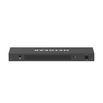 NETGEAR GS316EP 16-Port PoE+ Gigabit Managed Desktop Switch (180W) 4