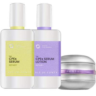 [Bundle] Blé de Fonty Daily Essentials Set