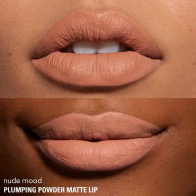 Kylie Cosmetics 凯莉丰盈蜜粉哑光唇膏 5