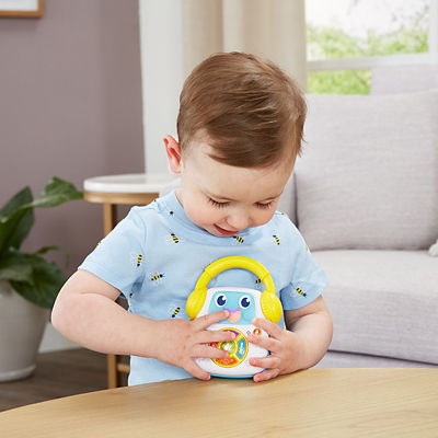 LeapFrog Sing Along Song Bot 5
