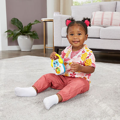 LeapFrog Sing Along Song Bot 6