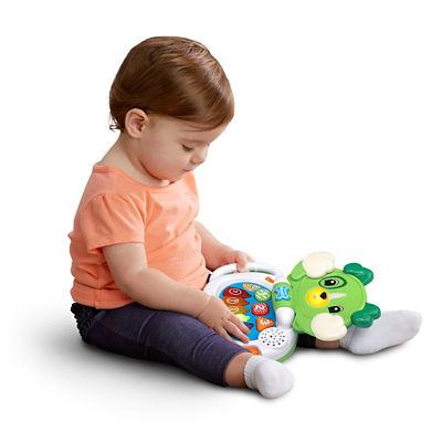 LeapFrog My Peek-a-boo Lappup - Scout 5