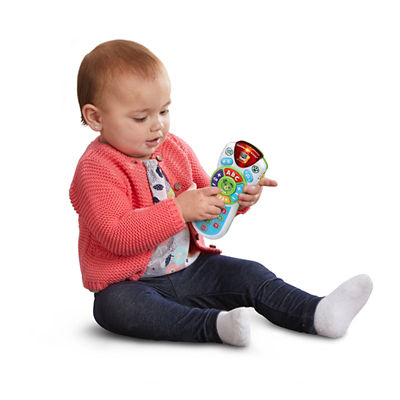 LeapFrog Scout's Learning Lights Remote Deluxe 3