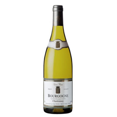 Olivier Tricon Bourgogne Chardonnay