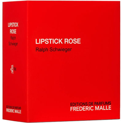 Editions De Parfums Frederic Malle EDITIONS DE PARFUMS FRÉDÉRIC MALLE 玫瑰唇印 2