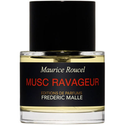 Buy EDITIONS DE PARFUMS FRÉDÉRIC MALLE Musc Ravageur by Maurice