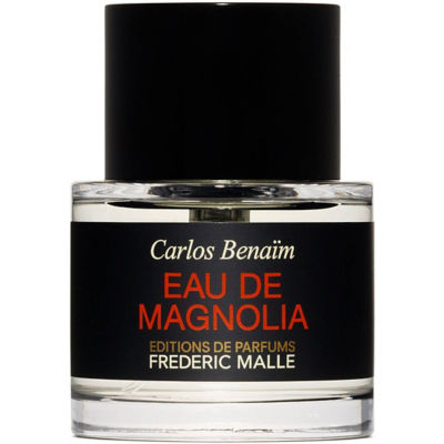 香水(ユニセックス) FREDERIC MALLE Eau de Magnolia 50mL Buy EDITIONS DE PARFUMS FRÉDÉRIC MALLE Eau De Magnolia by Carlos