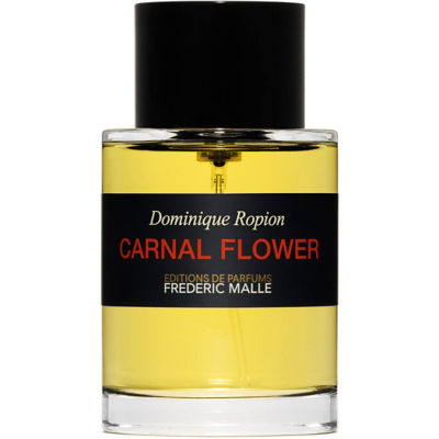 EDITIONS DE PARFUMS FRÉDÉRIC MALLE Carnal Flower by Dominique Ropion