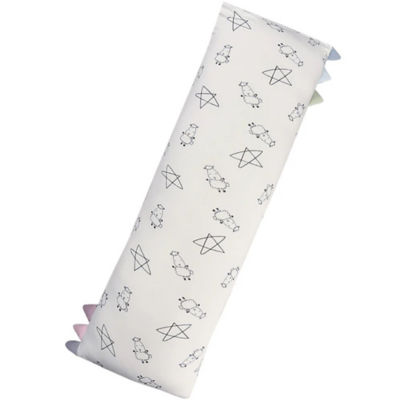 Cute Big Star White