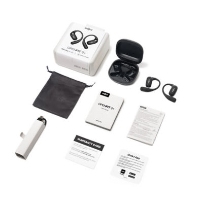 Shokz OpenFit 2+ 5