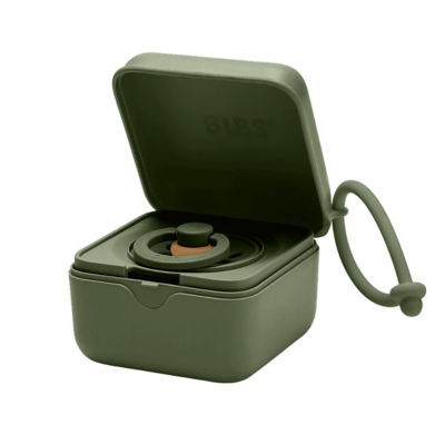 BIBS Pacifier Box 1