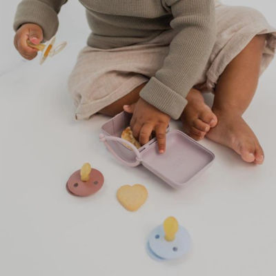 BIBS Pacifier Box 3