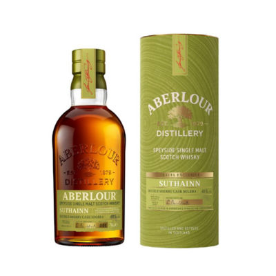 Buy Aberlour 13 Year Old Double Cask Matured 40% 700ml