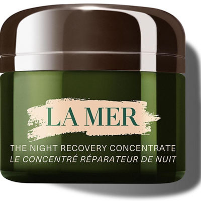 Buy LA MER The Night Recovery Concentrate Online in Singapore