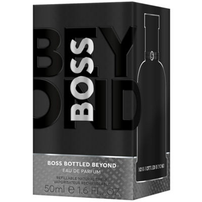 【新品未開封】BOSS/BOTTLED BEYOND Buy BOSS Bottled Beyond Eau de Parfum Online in Singapore