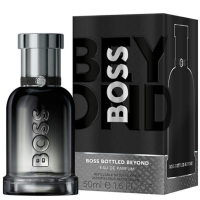 BOSS Fragrances BOSS Bottled Beyond Eau de Parfum 3
