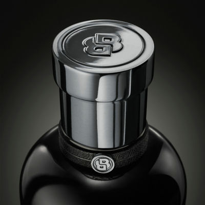 BOSS Fragrances BOSS Bottled Beyond Eau de Parfum 8