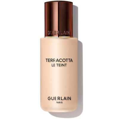GUERLAIN 娇兰提洛可粉底液 1