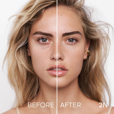 GUERLAIN 娇兰提洛可粉底液 4
