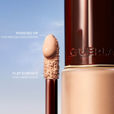 GUERLAIN Terracotta Natural Perfection Concealer 7