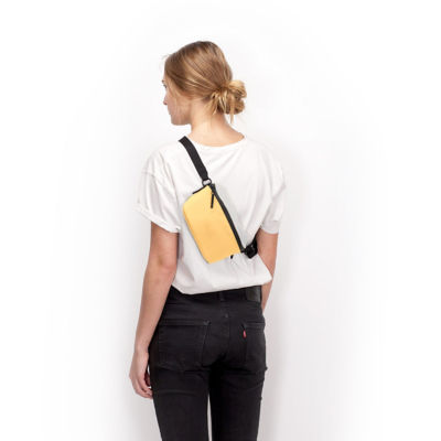 Ucon Acrobatics - Jona Medium Bag - Lotus Infinity - Glacier Grey - Lemon (124413LI74925) 6