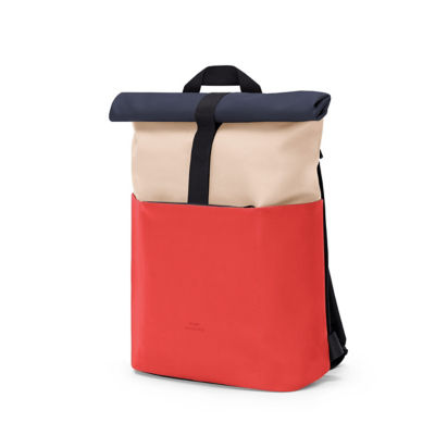 Ucon Acrobatics - Hajo Mini Backpack - Lotus Light Almond - Red (105311LT73024) 2
