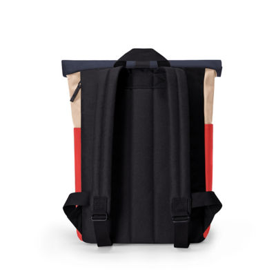 Ucon Acrobatics - Hajo Mini Backpack - Lotus Light Almond - Red (105311LT73024) 3