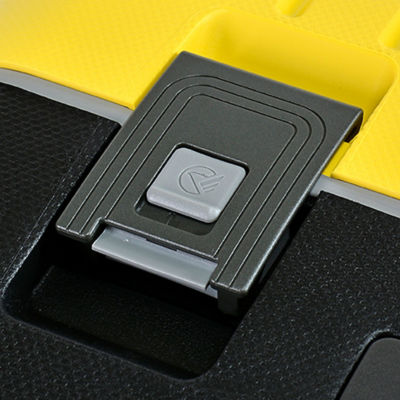 Eminent Vertica B0006(28'') (Yellow Black) 7
